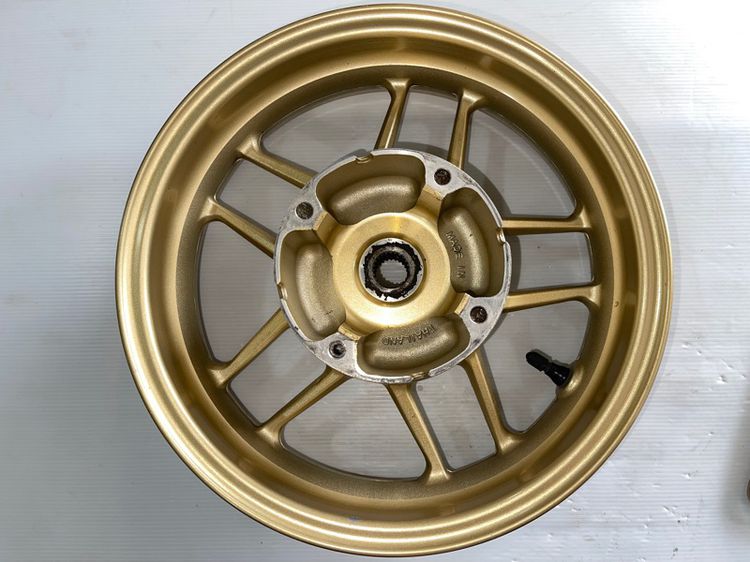 ล้อหลังadv150แท้ รูปที่ 4