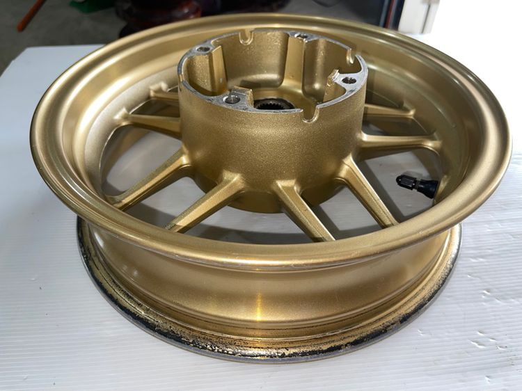 ล้อหลังadv150แท้ รูปที่ 6