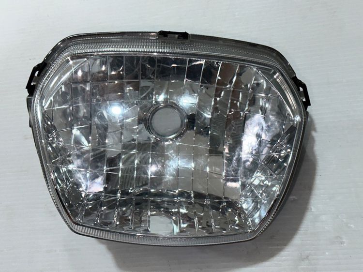 โคมไฟหน้าดรีม125 ดรีม ซุปเปอร์คัฟ แท้ รูปที่ 4