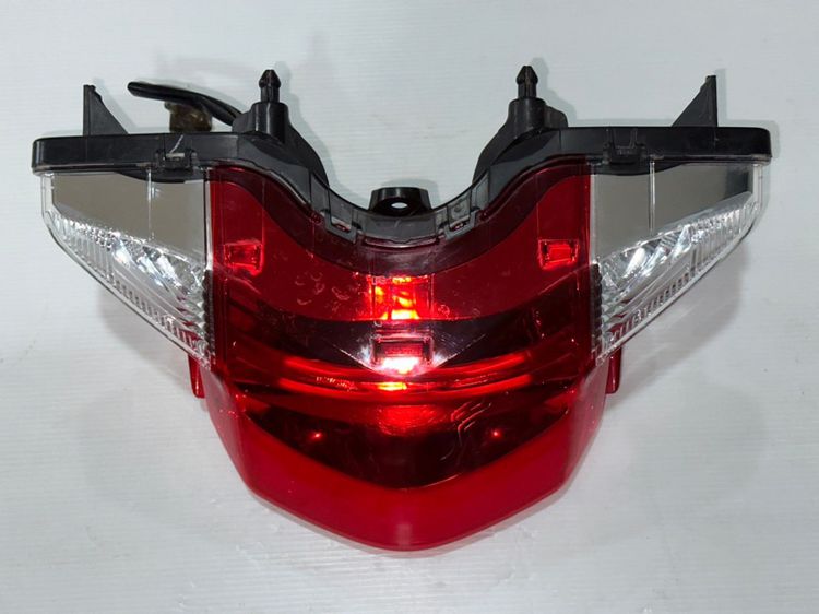 ไฟท้ายpcx150i แท้ ปี2015-2017  รูปที่ 4