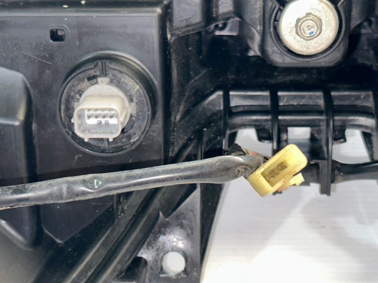 ไฟหน้าคลิก125i click 125i LED แท้ ปี2015-2017 รูปที่ 11