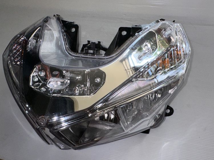 ไฟหน้าคลิก125i click 125i LED แท้ ปี2015-2017 รูปที่ 5