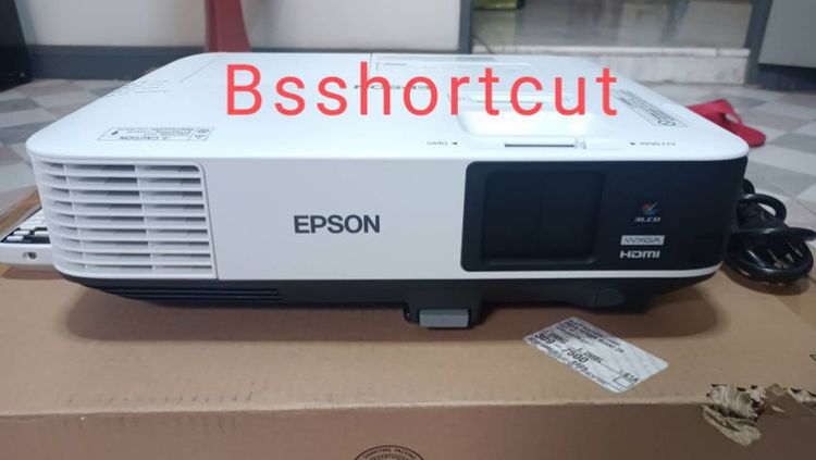 Epson Eb-1985wu รูปที่ 2
