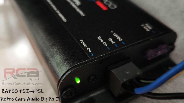 ZAPCO PSI-HPSL รูปที่ 3