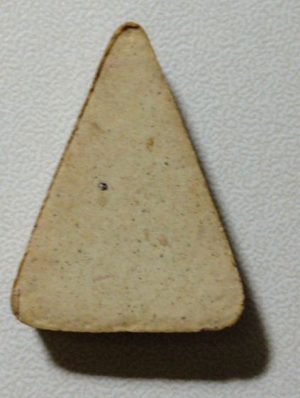 พระผงสมเด็จนางพญารุ่นบรรจุพระเกสาสมเด็จอาจปี๒๖ รูปที่ 10