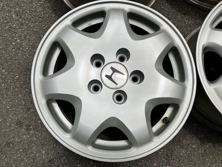 ล้อ Honda Odyssey RA1 4 วง ล้ออะไหล่ Accord G7 รูปที่ 4