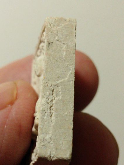 พระชุดพระผงหลวงปู่โต๊ะธรรมญาณนางพญาปี๒๕๓๖ รูปที่ 10