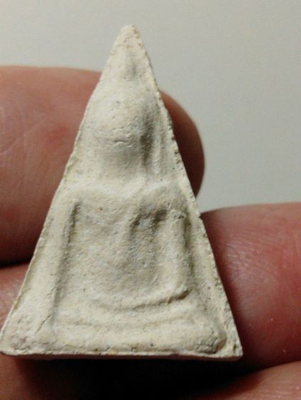 พระชุดพระผงหลวงปู่โต๊ะธรรมญาณนางพญาปี๒๕๓๖ รูปที่ 11