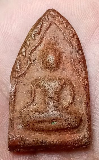 พระเก่า รูปที่ 2