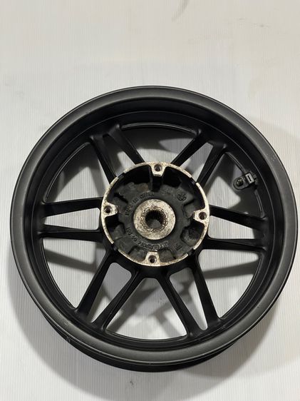 ล้อแม็กหลังforza300 แท้ รูปที่ 7