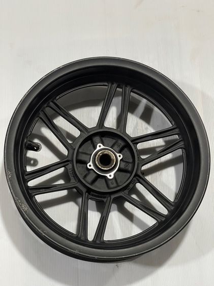 ล้อแม็กหลังforza300 แท้ รูปที่ 4