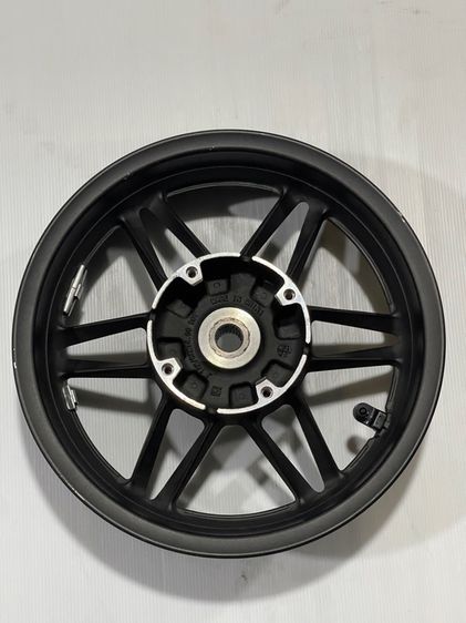 ล้อแม็กหลังforza300 แท้ รูปที่ 5