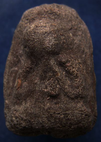 ชุด B.ปิดตารุ่นแรกท้องอุ เนื้อผงว่านผสมน้ำนมควาย หลวงพ่อเขียว วัดหรงบล จ.นครศรีธรรมราช พ.ศ 2510 รูปที่ 15