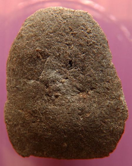 ชุด B.ปิดตารุ่นแรกท้องอุ เนื้อผงว่านผสมน้ำนมควาย หลวงพ่อเขียว วัดหรงบล จ.นครศรีธรรมราช พ.ศ 2510 รูปที่ 28