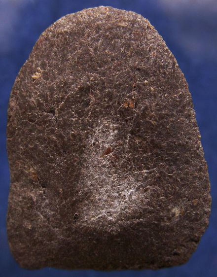 ชุด B.ปิดตารุ่นแรกท้องอุ เนื้อผงว่านผสมน้ำนมควาย หลวงพ่อเขียว วัดหรงบล จ.นครศรีธรรมราช พ.ศ 2510 รูปที่ 8