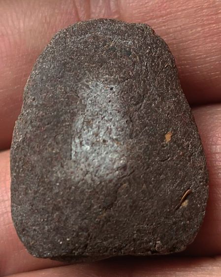 ชุด B.ปิดตารุ่นแรกท้องอุ เนื้อผงว่านผสมน้ำนมควาย หลวงพ่อเขียว วัดหรงบล จ.นครศรีธรรมราช พ.ศ 2510 รูปที่ 26