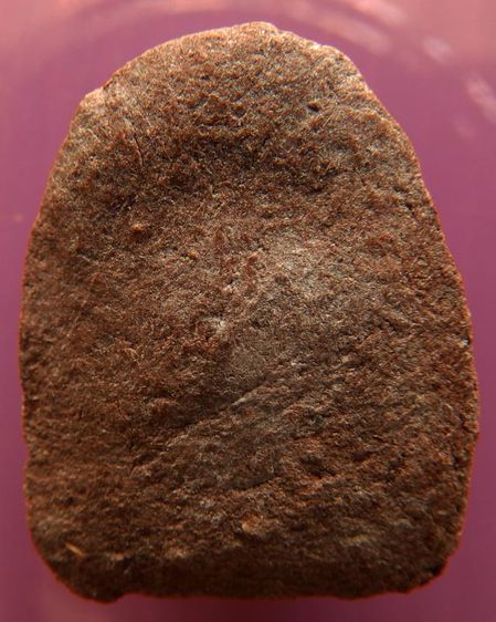 ชุด A.ปิดตารุ่นแรกท้องอุ เนื้อผงว่านผสมน้ำนมควาย หลวงพ่อเขียว วัดหรงบล จ.นครศรีธรรมราช พ.ศ 2510 รูปที่ 12