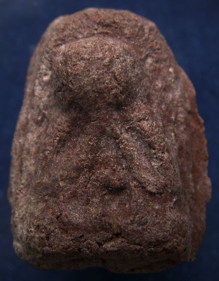 ชุด A.ปิดตารุ่นแรกท้องอุ เนื้อผงว่านผสมน้ำนมควาย หลวงพ่อเขียว วัดหรงบล จ.นครศรีธรรมราช พ.ศ 2510 รูปที่ 17