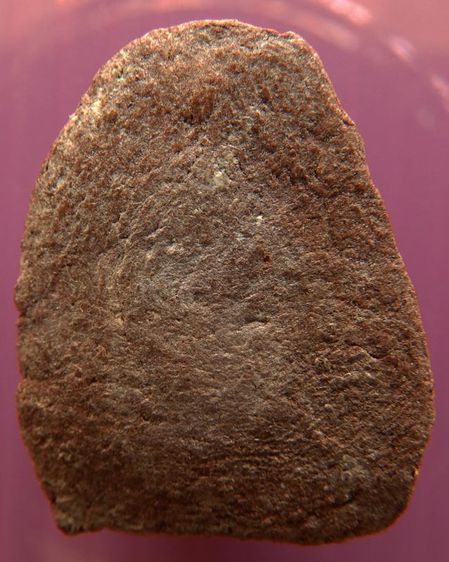 ชุด A.ปิดตารุ่นแรกท้องอุ เนื้อผงว่านผสมน้ำนมควาย หลวงพ่อเขียว วัดหรงบล จ.นครศรีธรรมราช พ.ศ 2510 รูปที่ 24