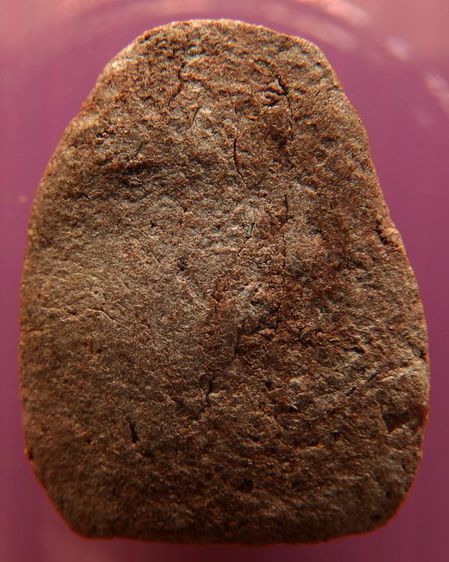 ชุด A.ปิดตารุ่นแรกท้องอุ เนื้อผงว่านผสมน้ำนมควาย หลวงพ่อเขียว วัดหรงบล จ.นครศรีธรรมราช พ.ศ 2510 รูปที่ 14