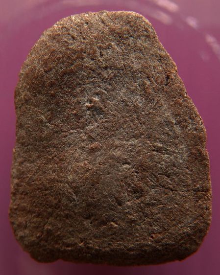 ชุด A.ปิดตารุ่นแรกท้องอุ เนื้อผงว่านผสมน้ำนมควาย หลวงพ่อเขียว วัดหรงบล จ.นครศรีธรรมราช พ.ศ 2510 รูปที่ 8