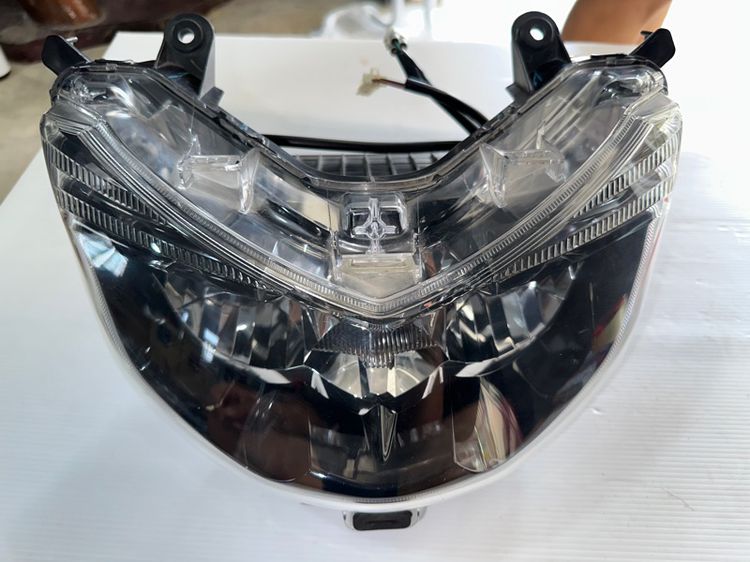 ไฟหน้าN max LED แท้ ปี2016-2018 รูปที่ 9