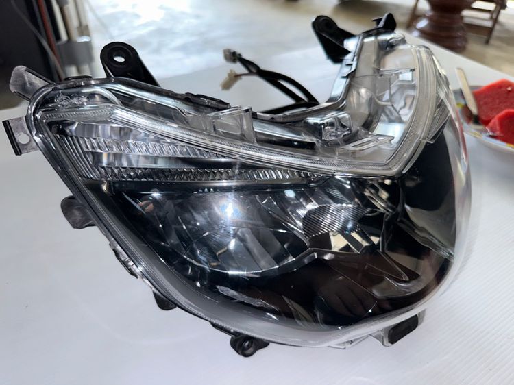 ไฟหน้าN max LED แท้ ปี2016-2018 รูปที่ 4