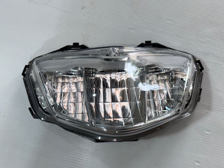 ไฟหน้าเวฟ110i LED แท้ รูปที่ 6