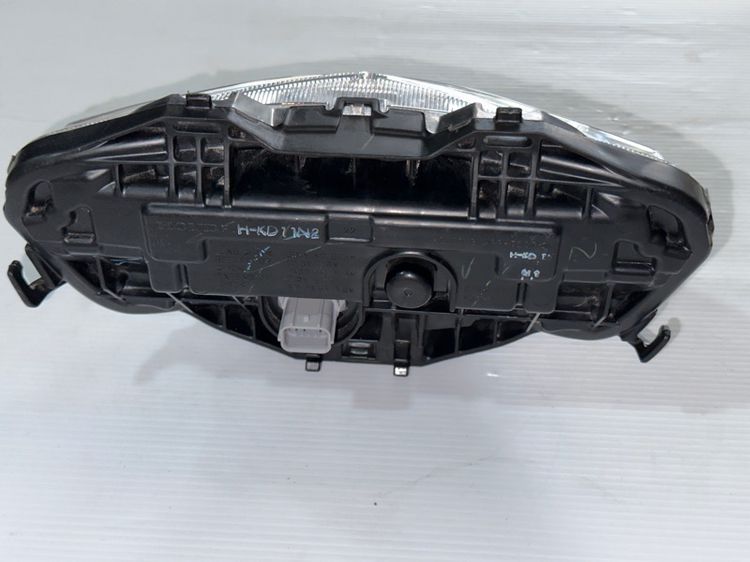 ไฟหน้าเวฟ110i LED แท้ รูปที่ 5