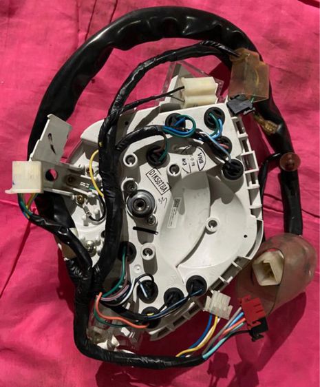 เรือนไมล์เวฟ110i แท้ รูปที่ 6