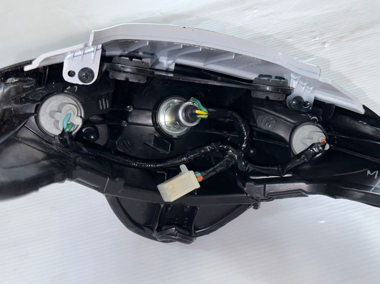 ไฟท้ายเวฟ110i แท้ รูปที่ 10