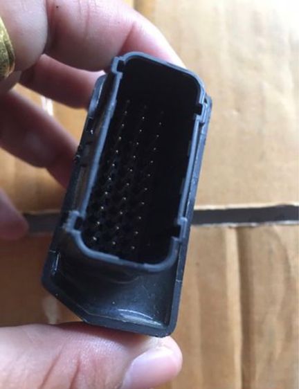 กล่องไฟเวฟ110i แท้ รูปที่ 7