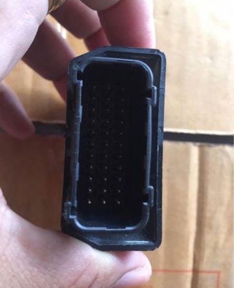 กล่องไฟเวฟ110i แท้ รูปที่ 8