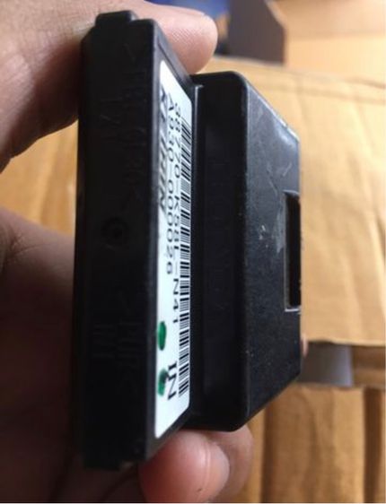 กล่องไฟเวฟ110i แท้ รูปที่ 4