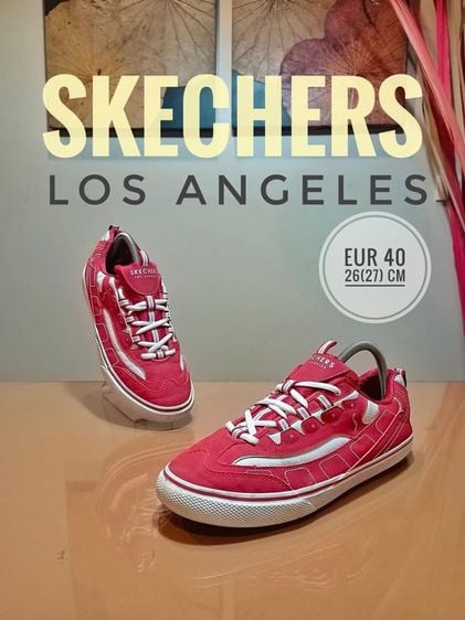 SKECHERS (74155) LOS ANGELES SNEAKERS