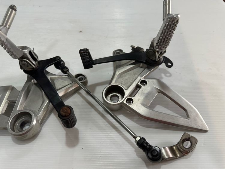 ชุดเกียร์โยงcb150r แท้ รูปที่ 3