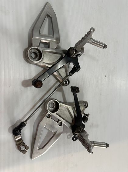 ชุดเกียร์โยงcb150r แท้ รูปที่ 2