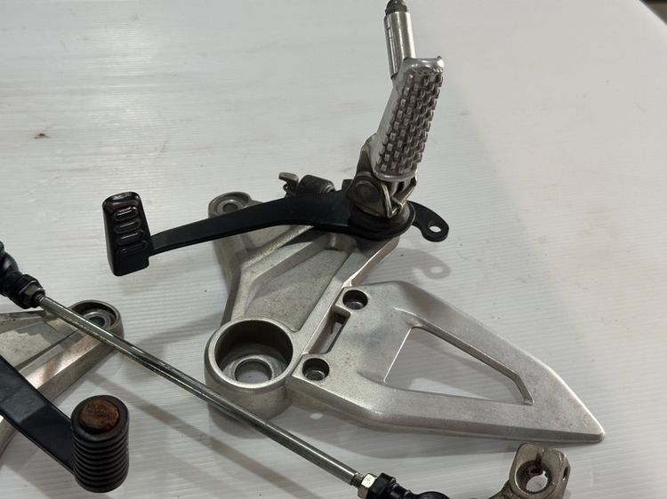 ชุดเกียร์โยงcb150r แท้ รูปที่ 4