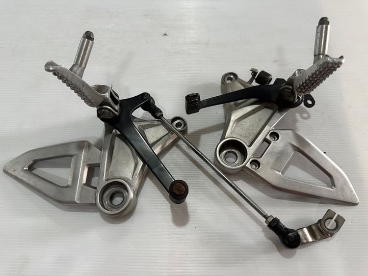 ระบบเบรค มอเตอร์ไซค์ ชุดเกียร์โยงcb150r แท้