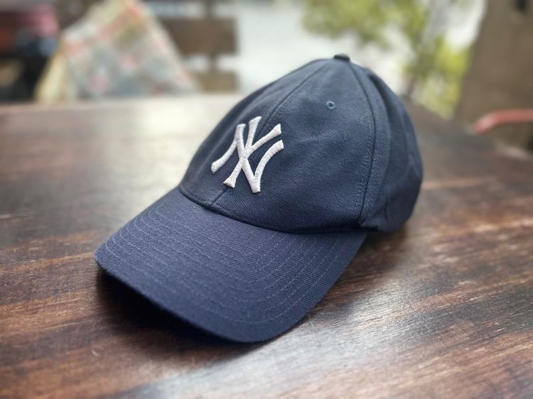 MLB NY Yankees hat รูปที่ 3