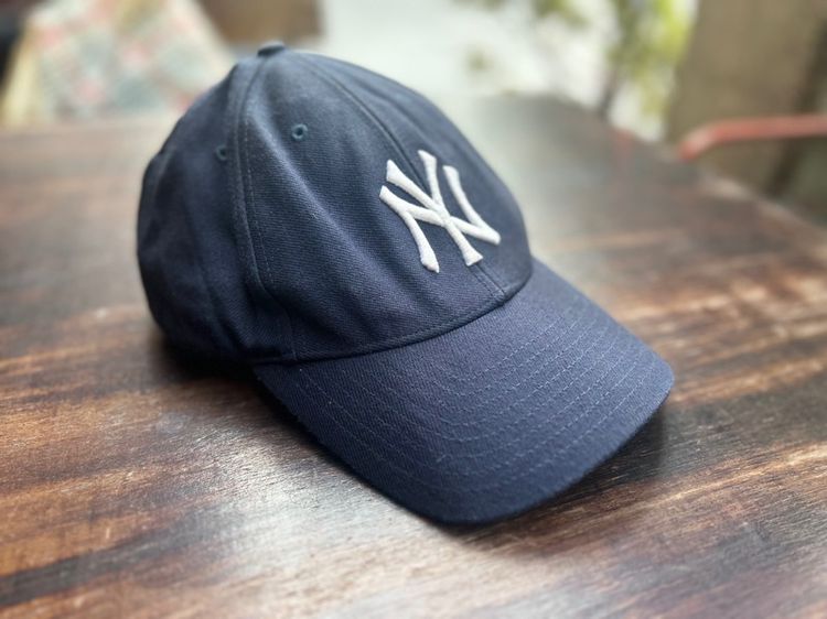 MLB NY Yankees hat รูปที่ 2