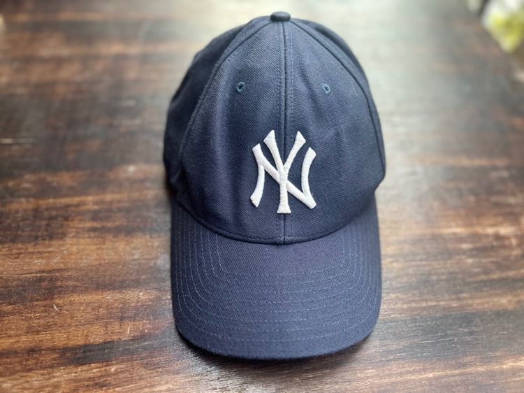 MLB NY Yankees hat รูปที่ 1