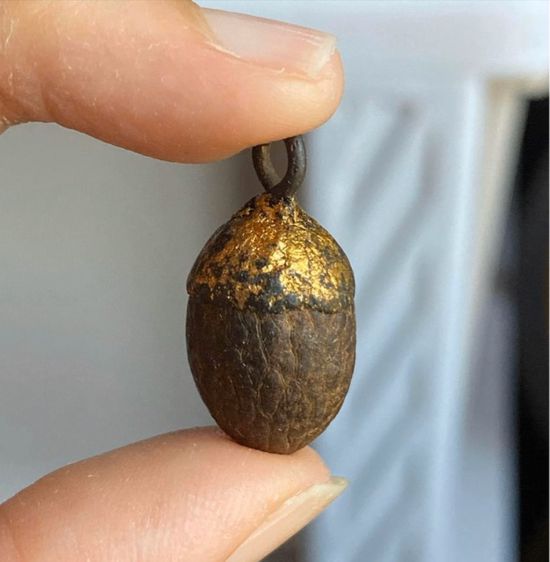 หมากทุยหลวงปู่เอี่ยมวัดหนัง รูปที่ 2