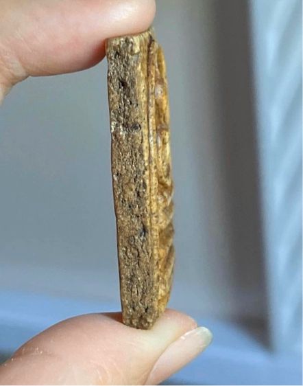 พระสมเด็จวัดระฆังพิมพ์ใหญ่ รูปที่ 4