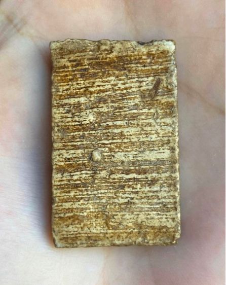 พระสมเด็จวัดระฆังพิมพ์ใหญ่ รูปที่ 2