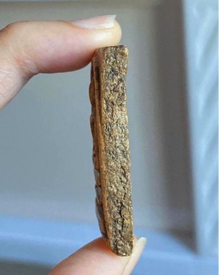 พระสมเด็จวัดระฆังพิมพ์ใหญ่ รูปที่ 3