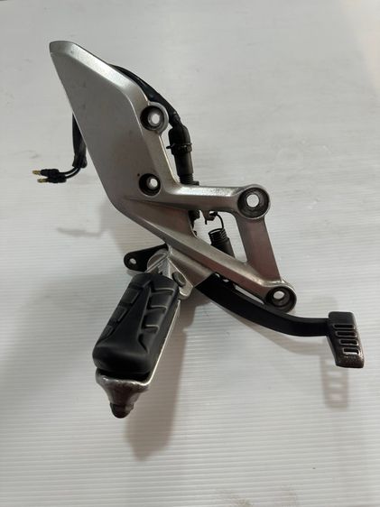 คันเบรคcb300 cbr300 cbr250แท้ รูปที่ 2