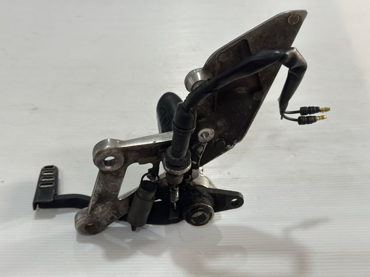 คันเบรคcb300 cbr300 cbr250แท้ รูปที่ 7