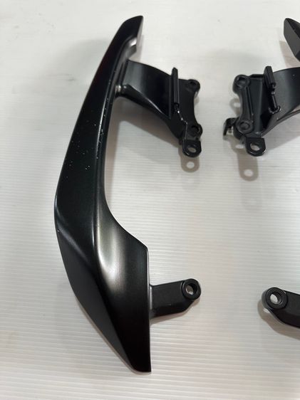 จับหลังกันตกcb500 cbr500 แท้ รูปที่ 6