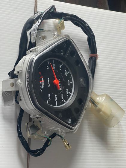 เรือนไมล์เวฟ110i แท้ รูปที่ 9